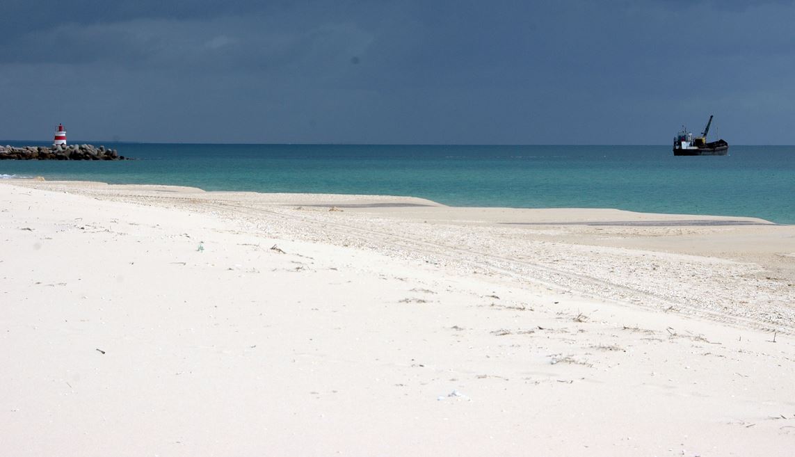 Praia de Tavira