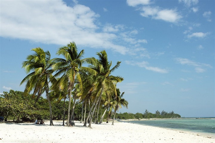 Province de Cienfuegos