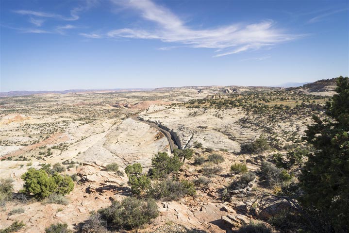 Scenic Byway