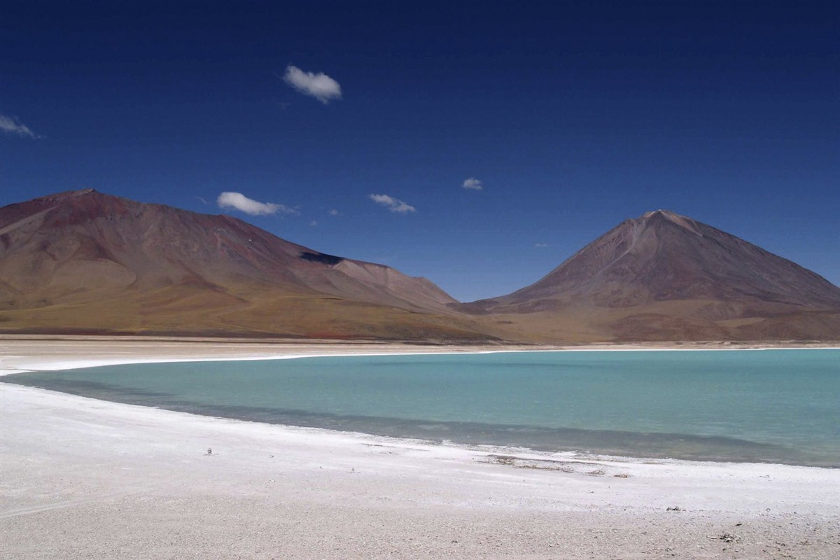 Désert du Sud Lipez