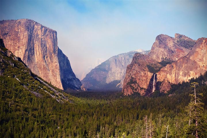 Yosemite