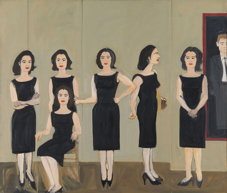 Alex Katz