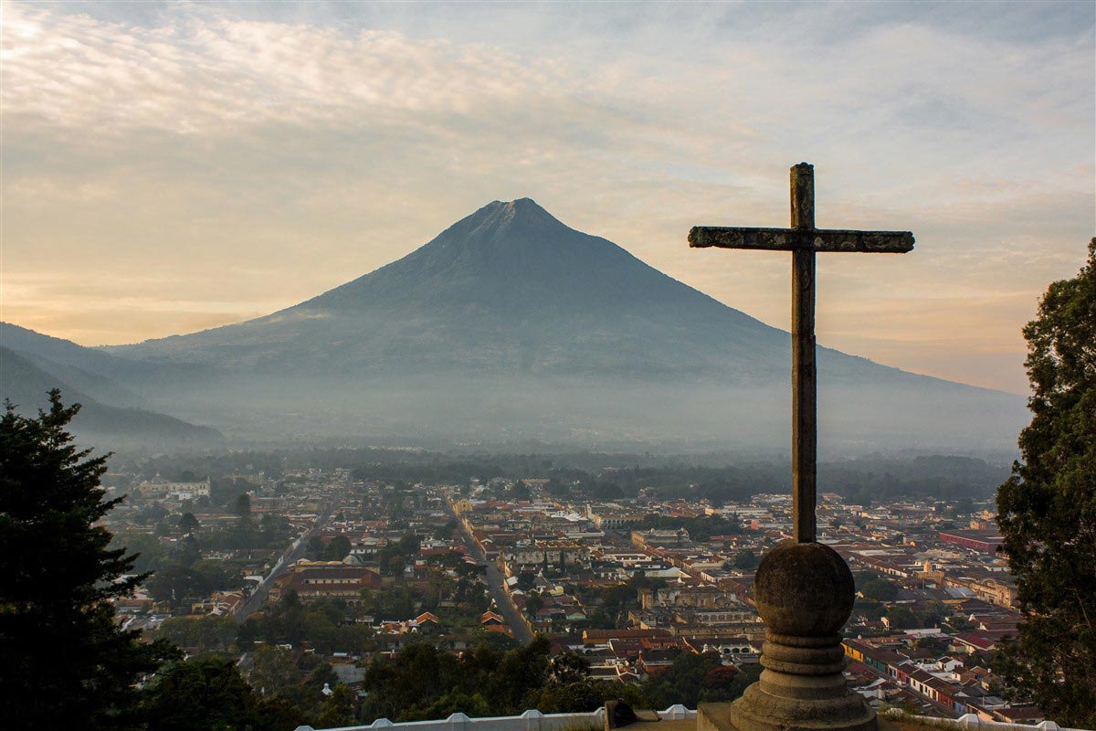 Antigua Guatemala