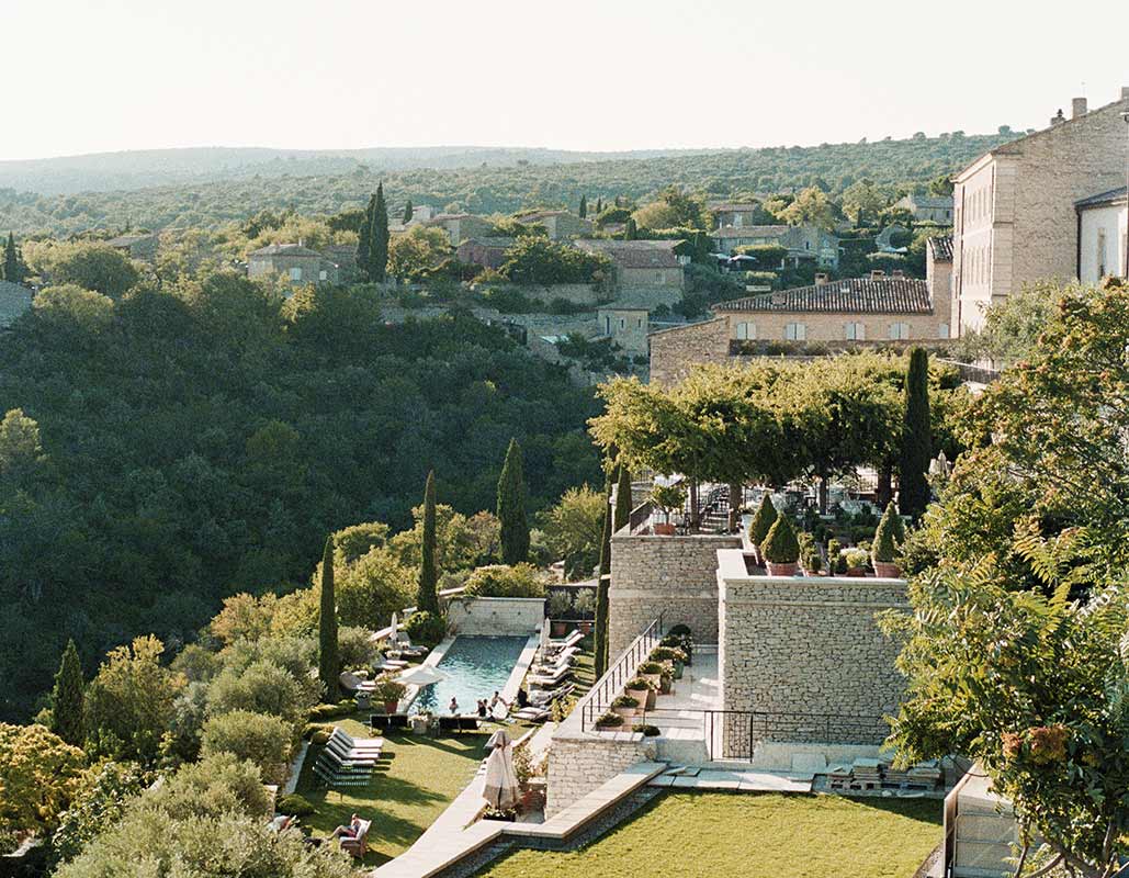 Bastide des Gordes