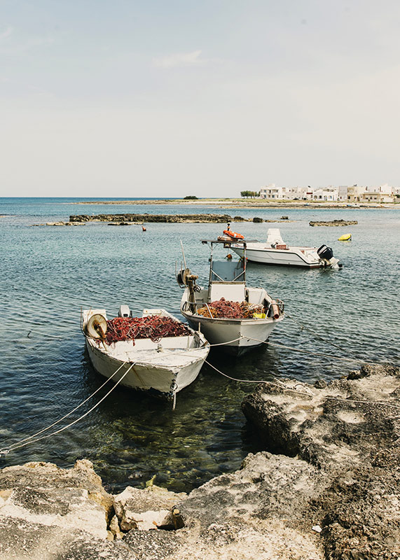 Ostuni