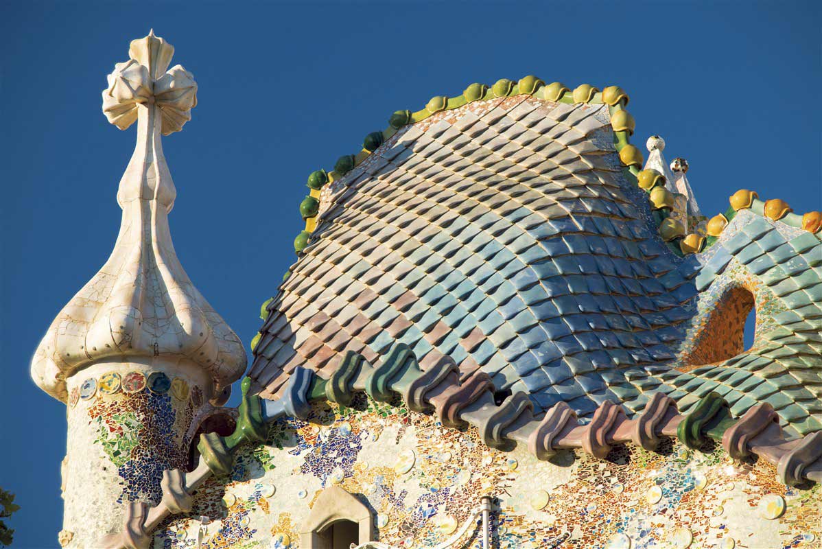 Casa Batlló