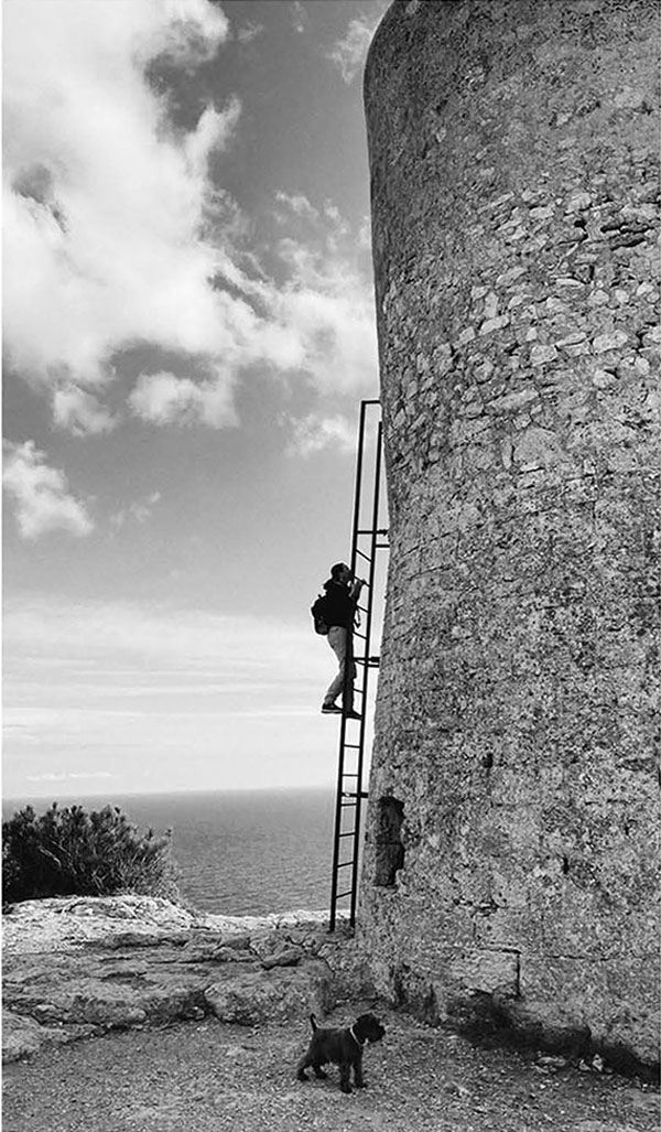 concierge &agrave; Majorque