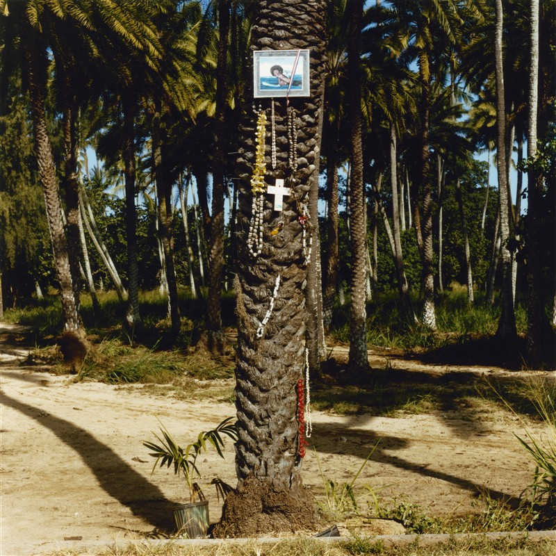 Religion à Hawai