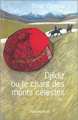 Djildiz ou le chant des monts célestes