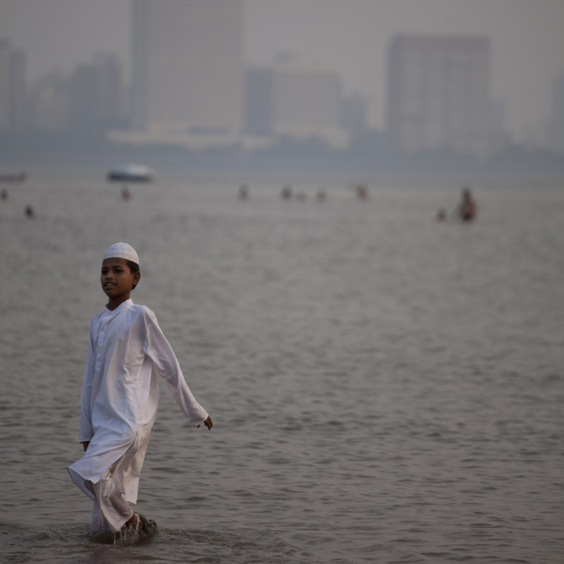 Chowpatty Bombay