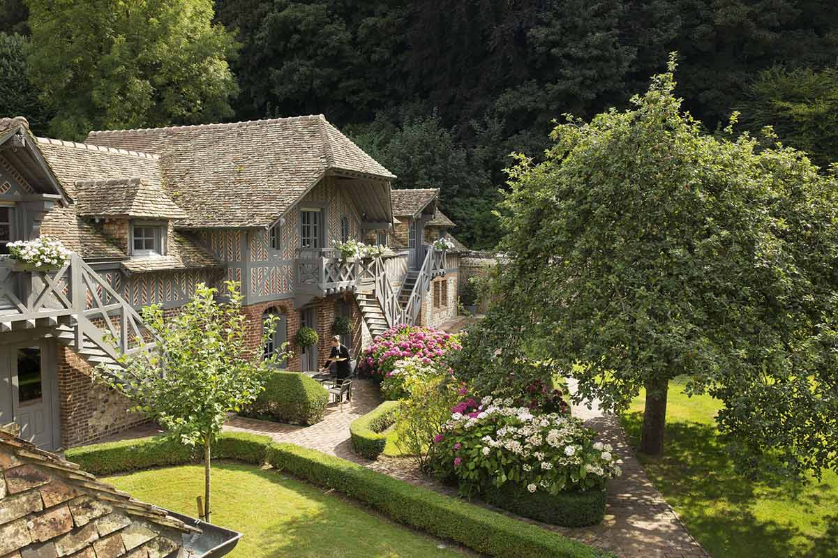 Ferme Saint-Siméon