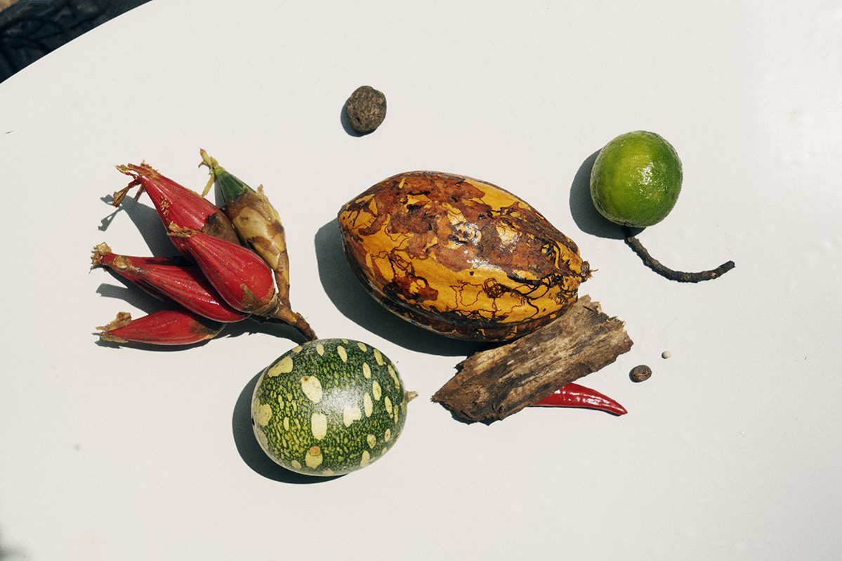 fruits expotiques