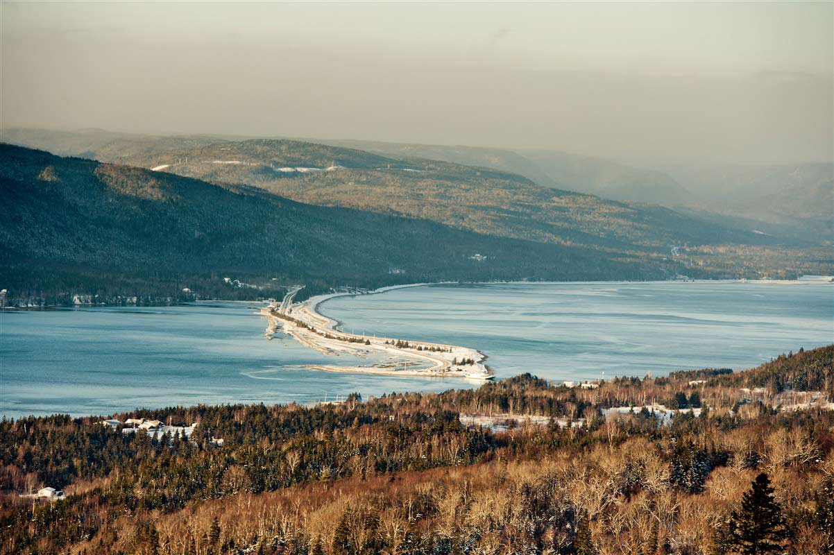 île du Cap-Breton