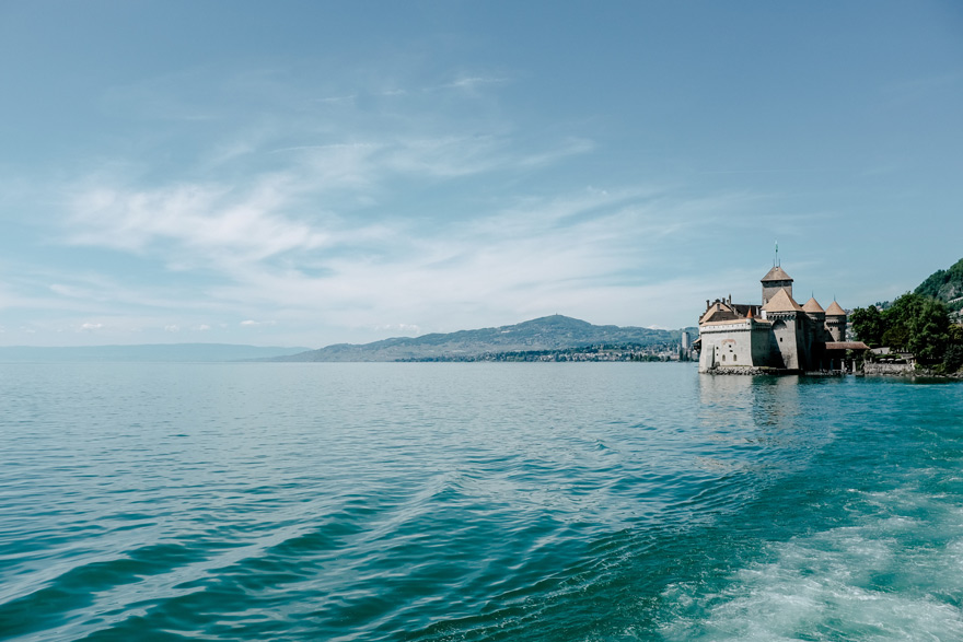 Lac Léman