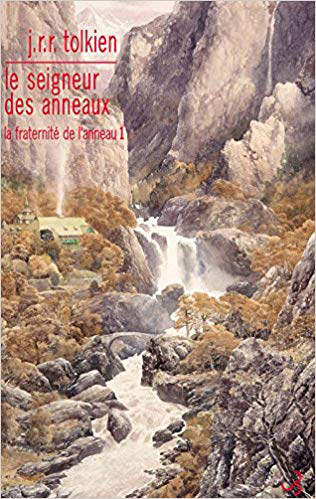 Le Seigneur des anneaux