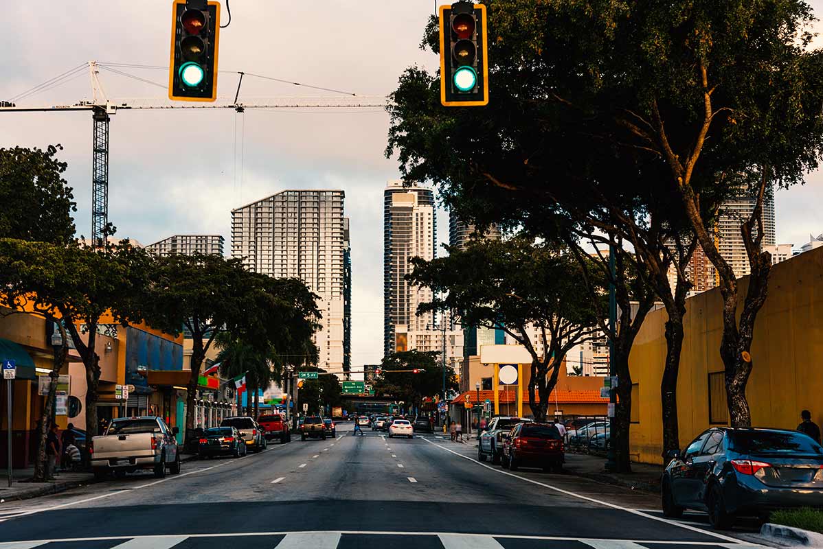 Little Havana Miami