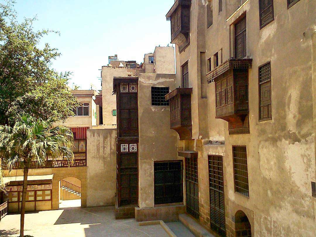 Maison El Sehemy