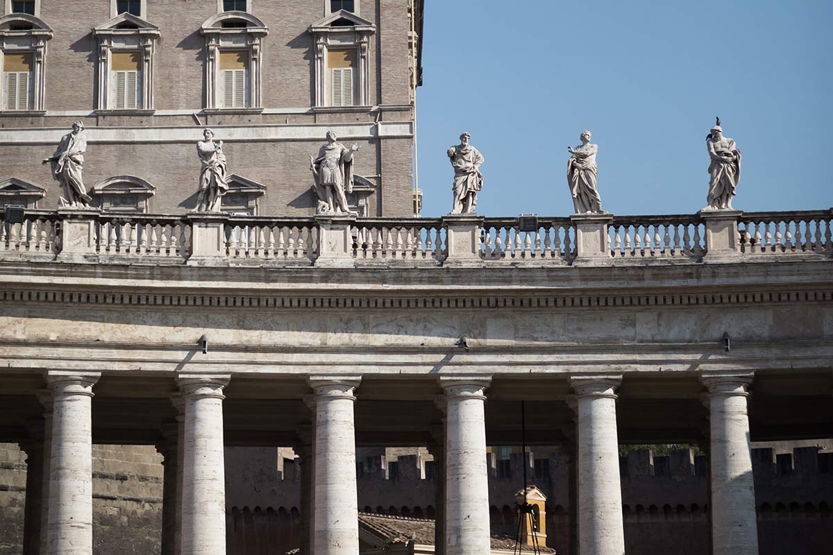 Vatican