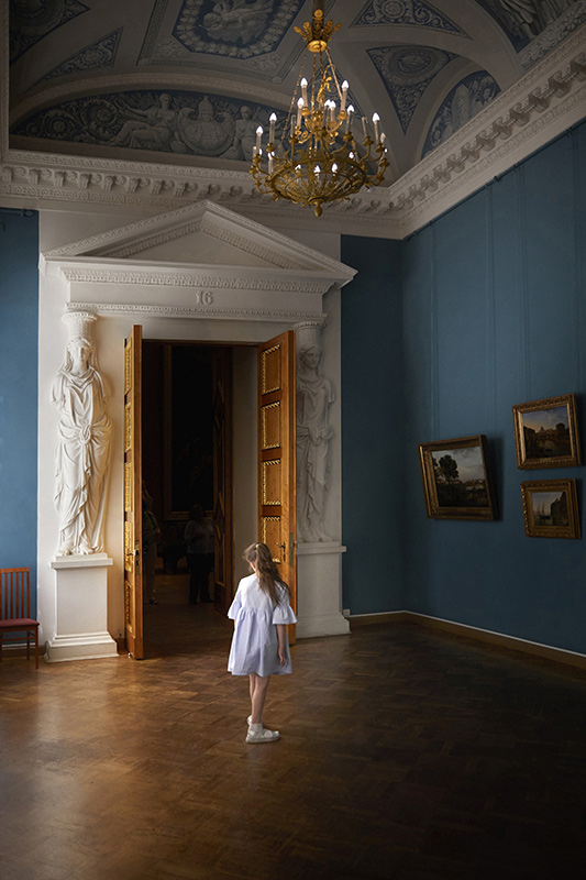 Moscou Ou Saint Petersbourg Le Mag Voyageurs