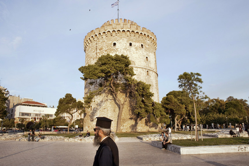 Thessalonique