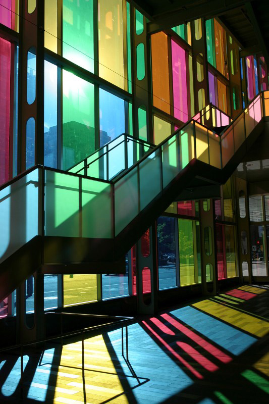 Palais des congr&egrave;s de Montr&eacute;al