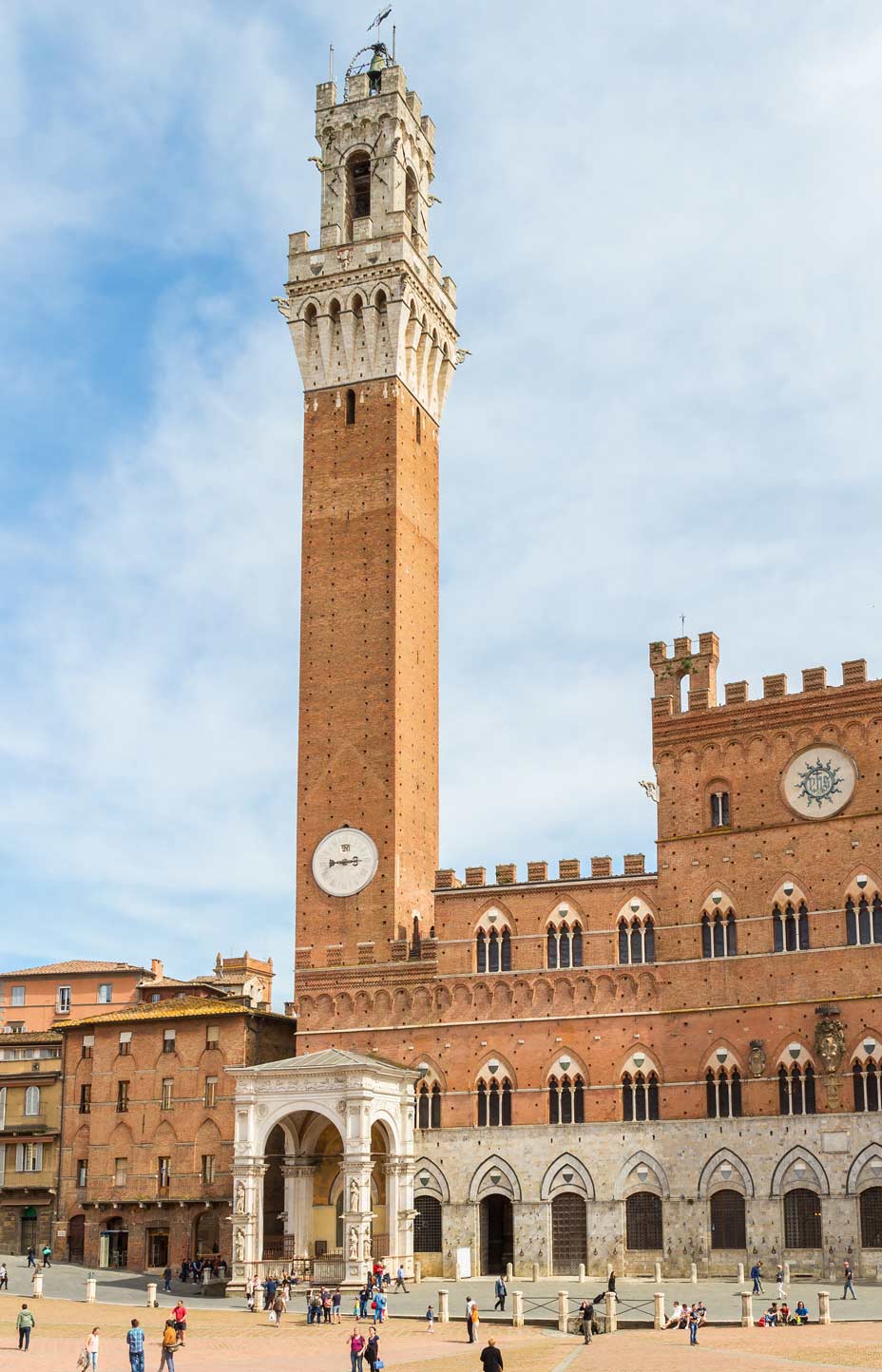 Palazzo Pubblico