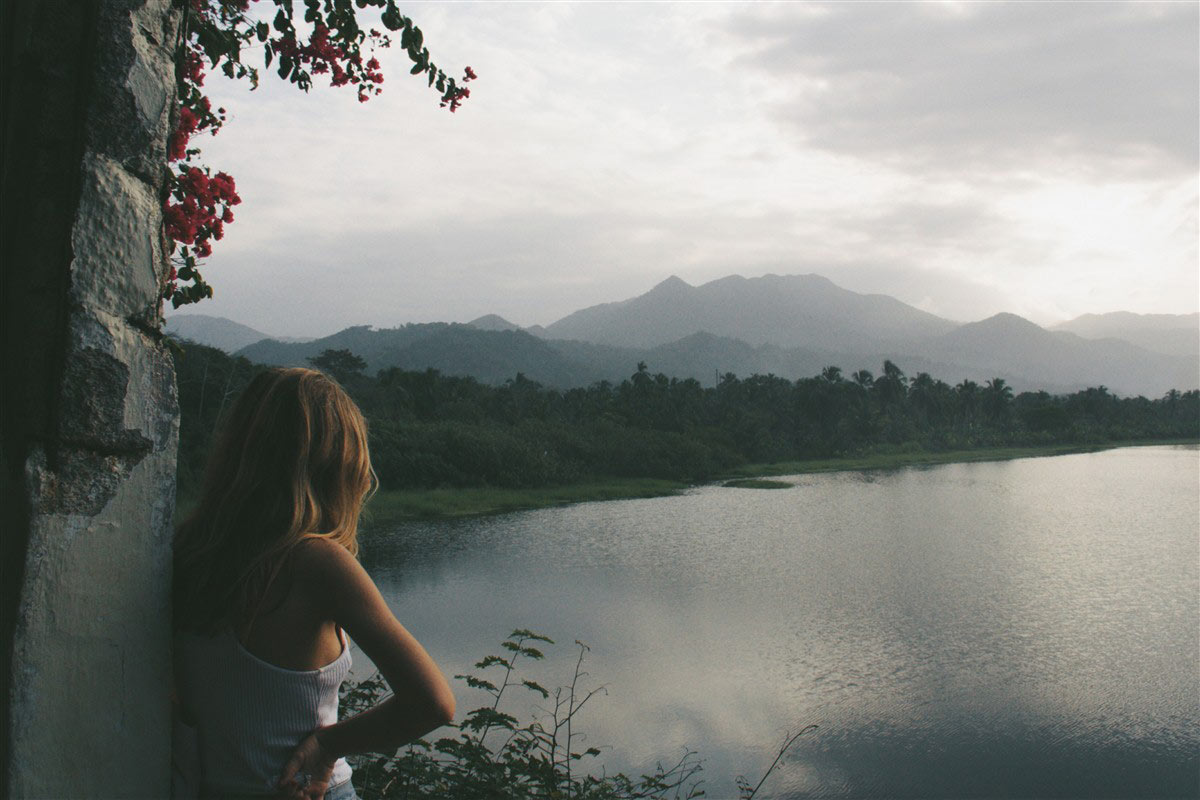 Parc naturel de Tayrona