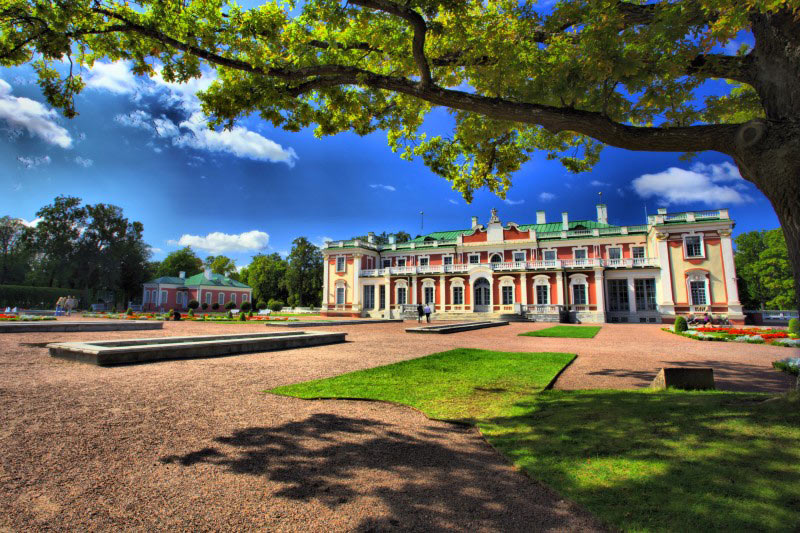 Parlement estonien