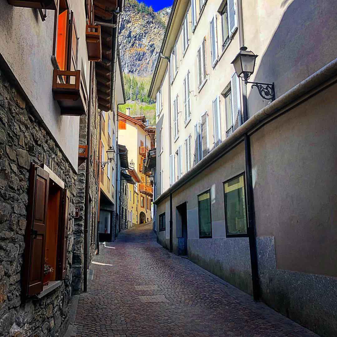 Village du Pré-Saint-Didier