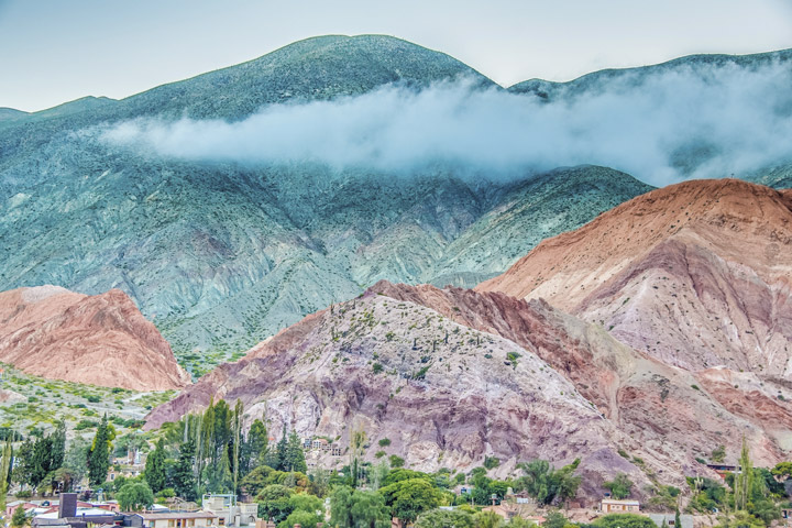 Quebrada de Humahuaca