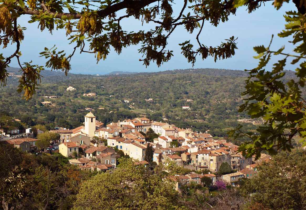 Village de Ramatuelle