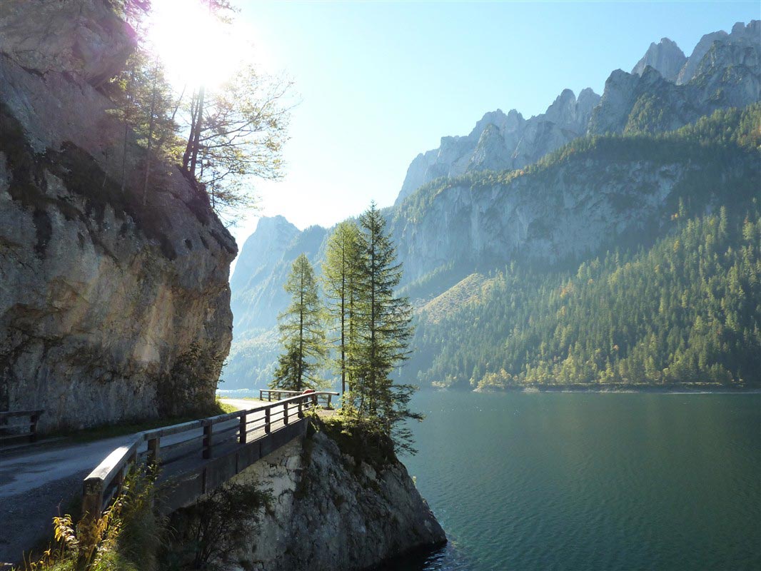 Lacs de Salzkammergut