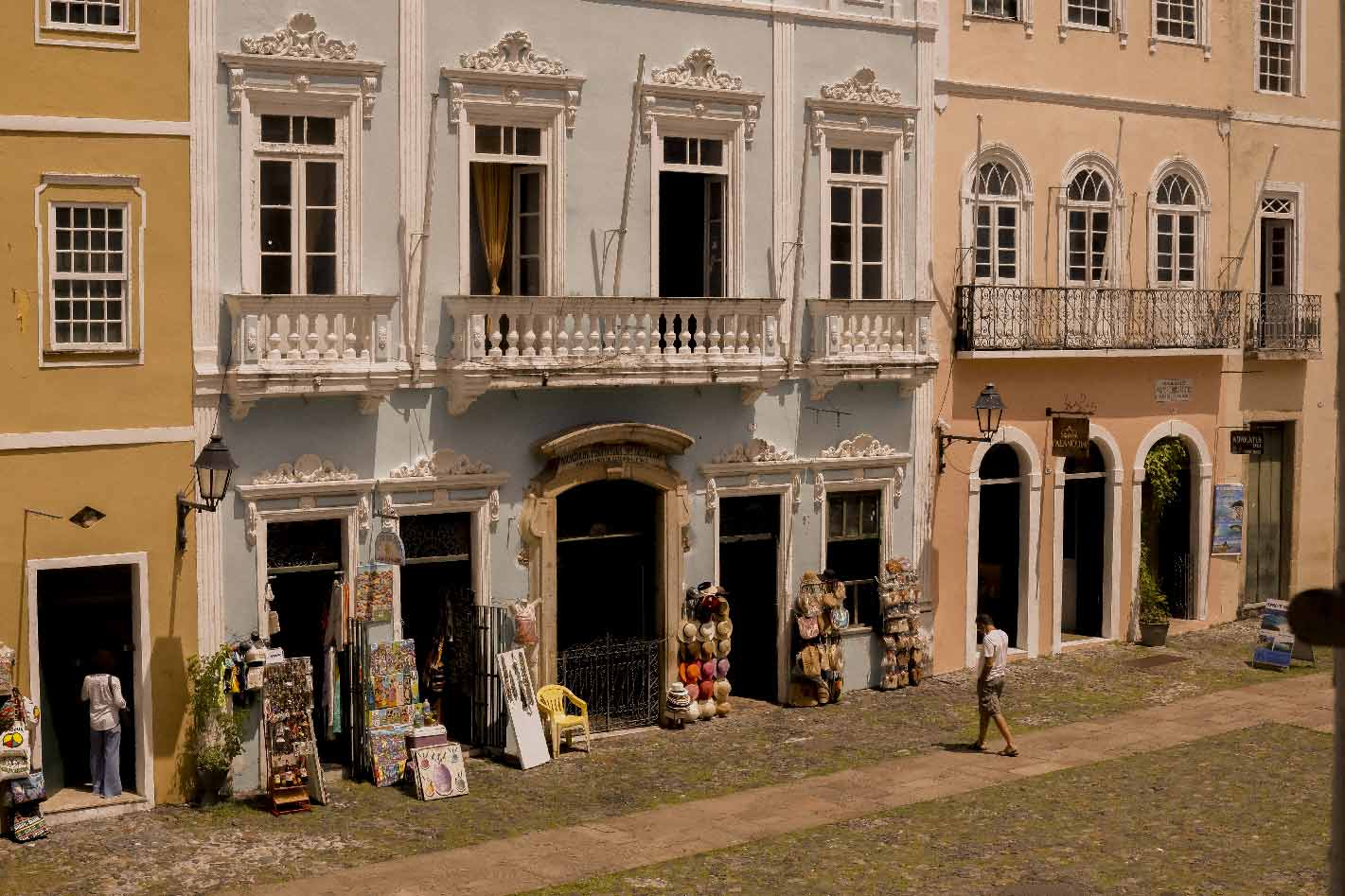 Salvador de Bahia