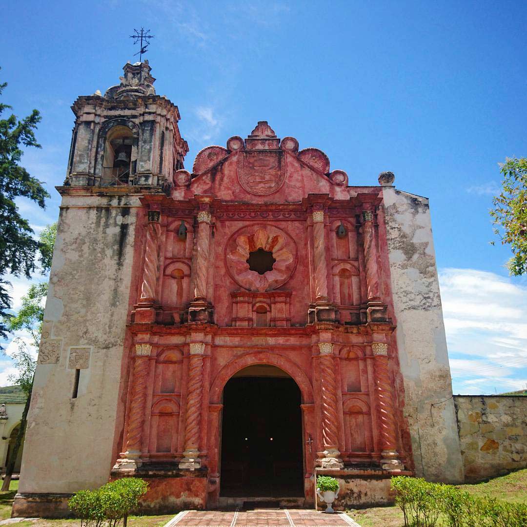 San Bartolo Soyaltepec