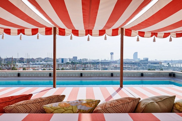 Soho House - Espagne