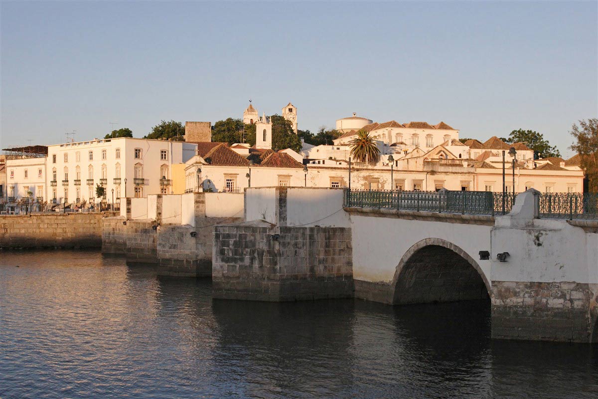 A vor à Tavira Algarve