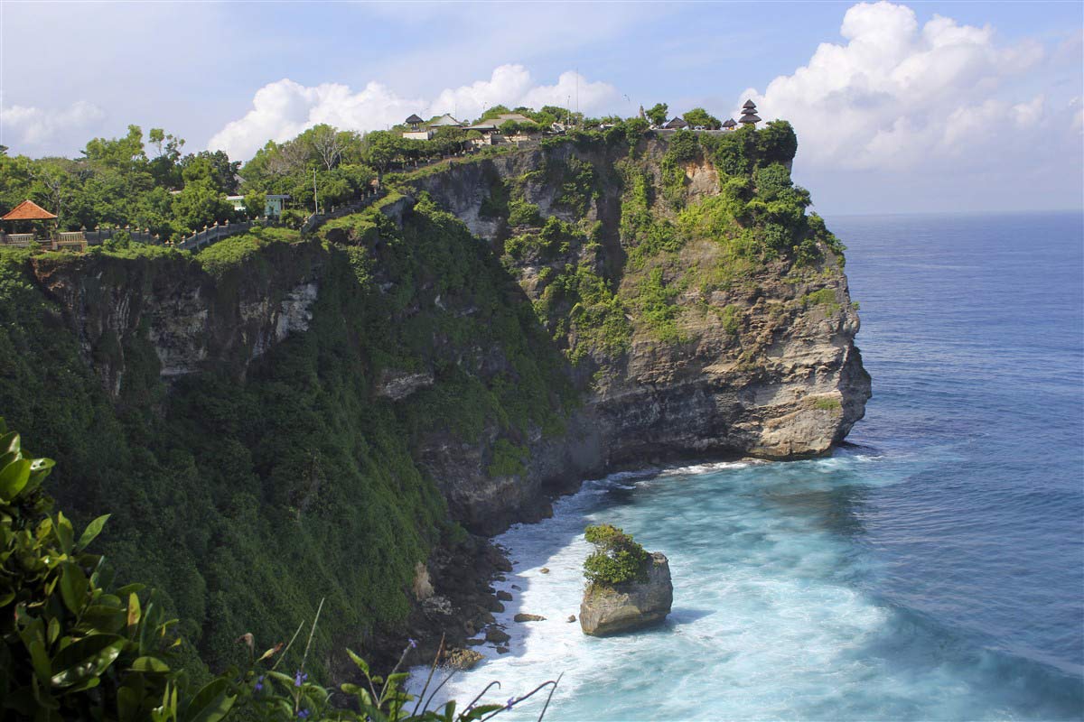 Temple Uluwatu