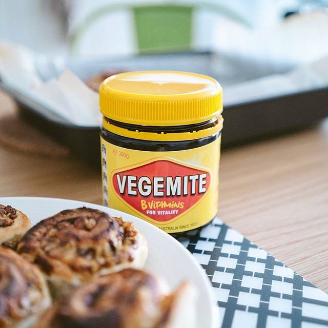 Vegemite