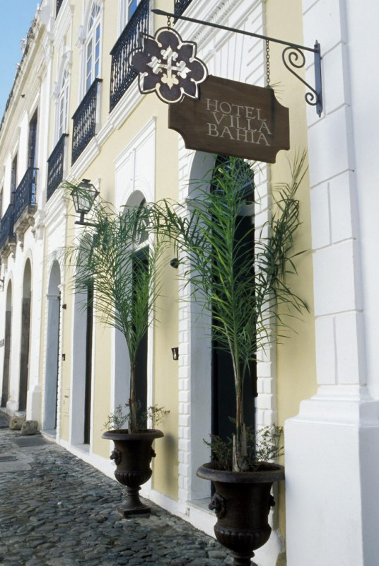 Villa Bahia