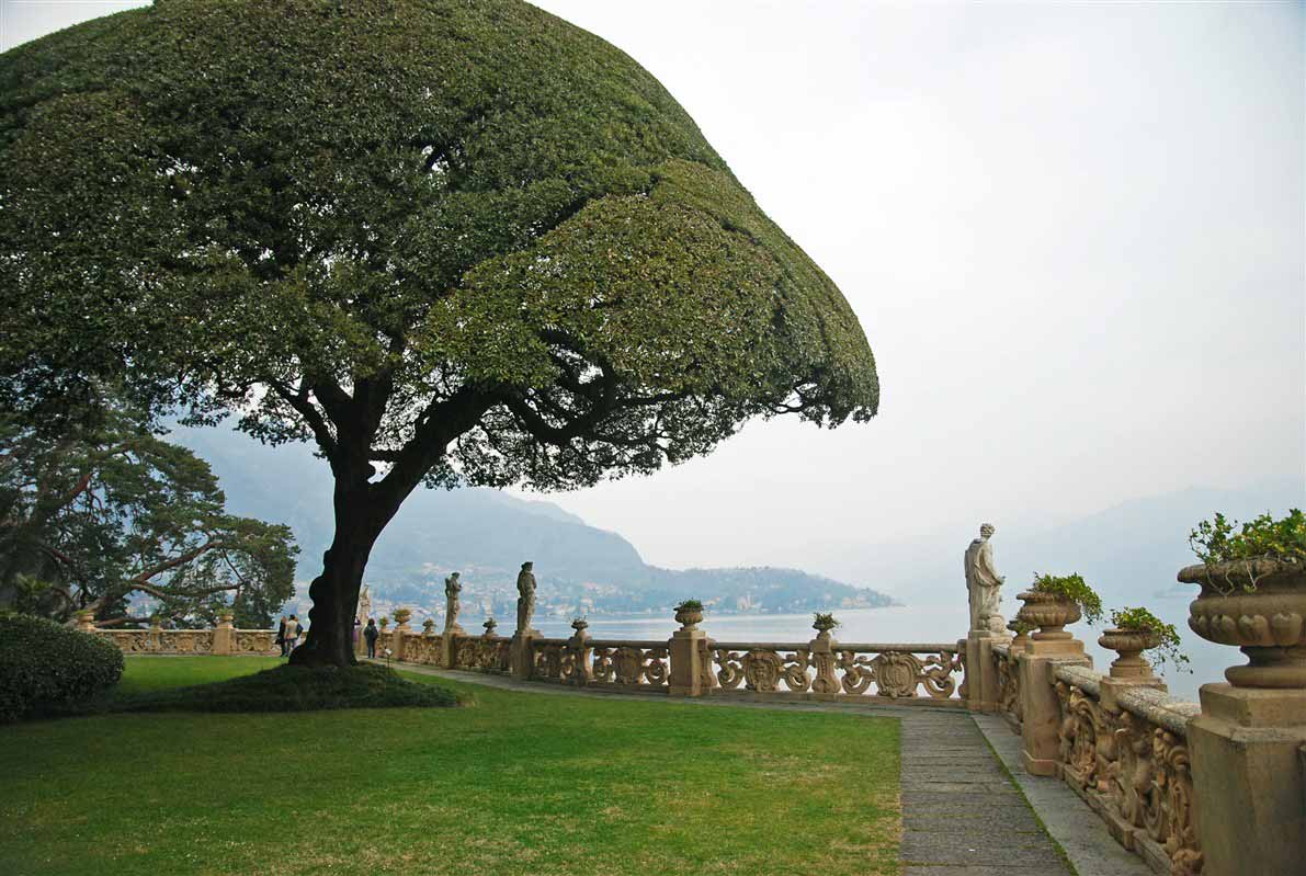 Villa Balbianello