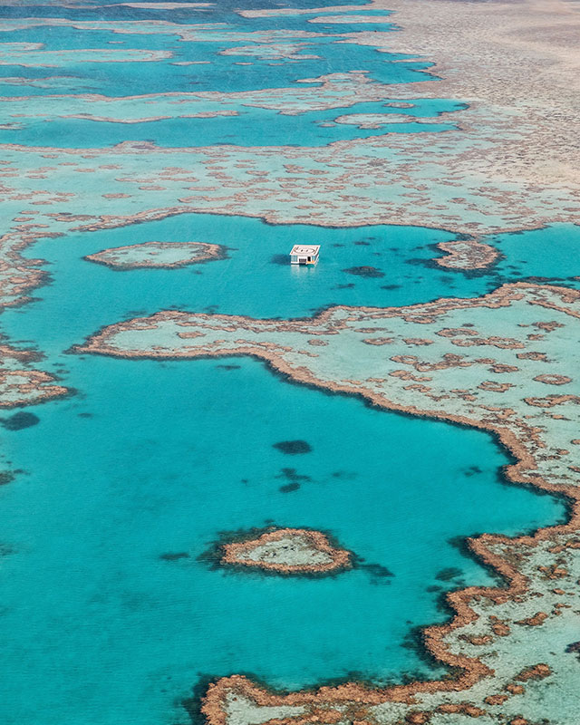 Grande Barrière de Corail