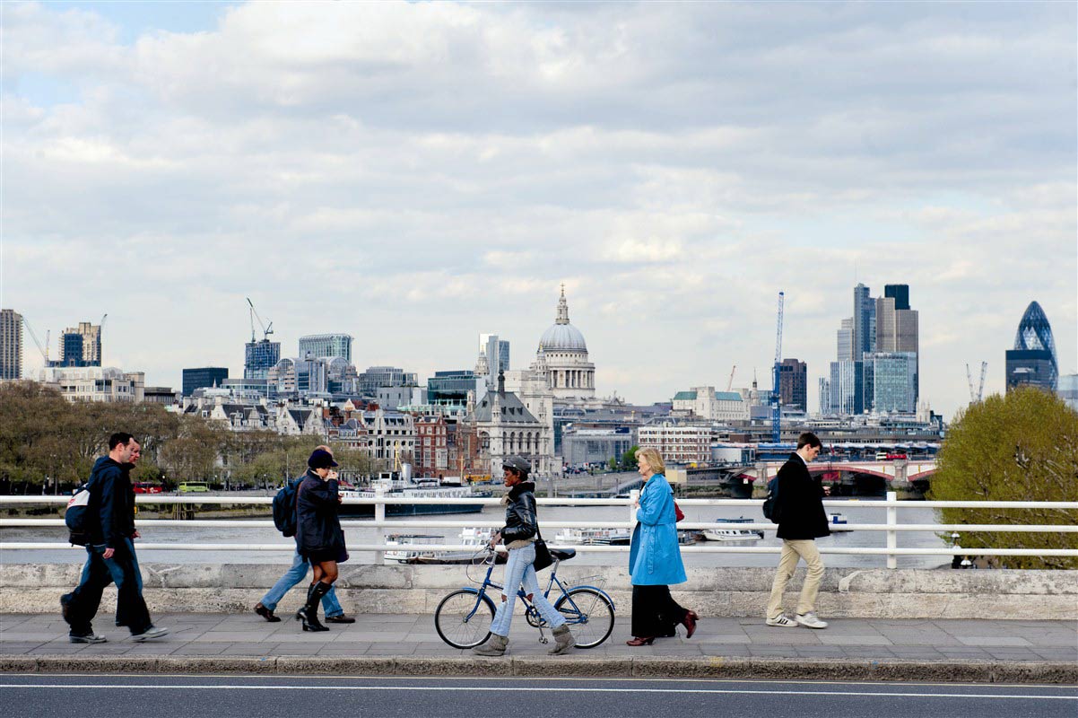 Waterloo Bridge