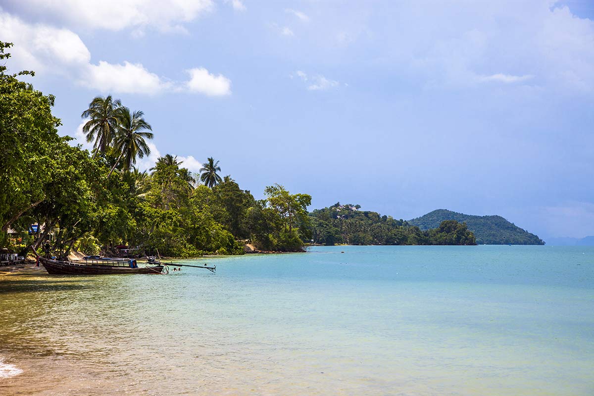 Koh Yao Noi