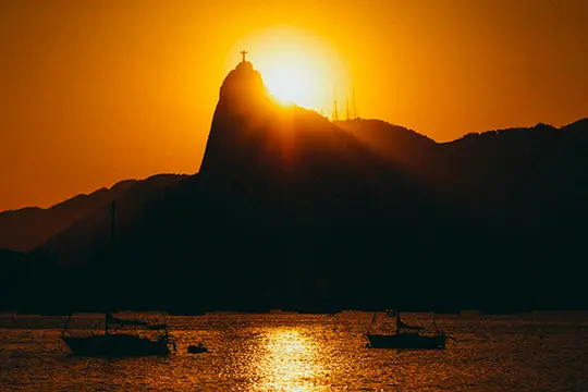 Milton REIS, Brésil