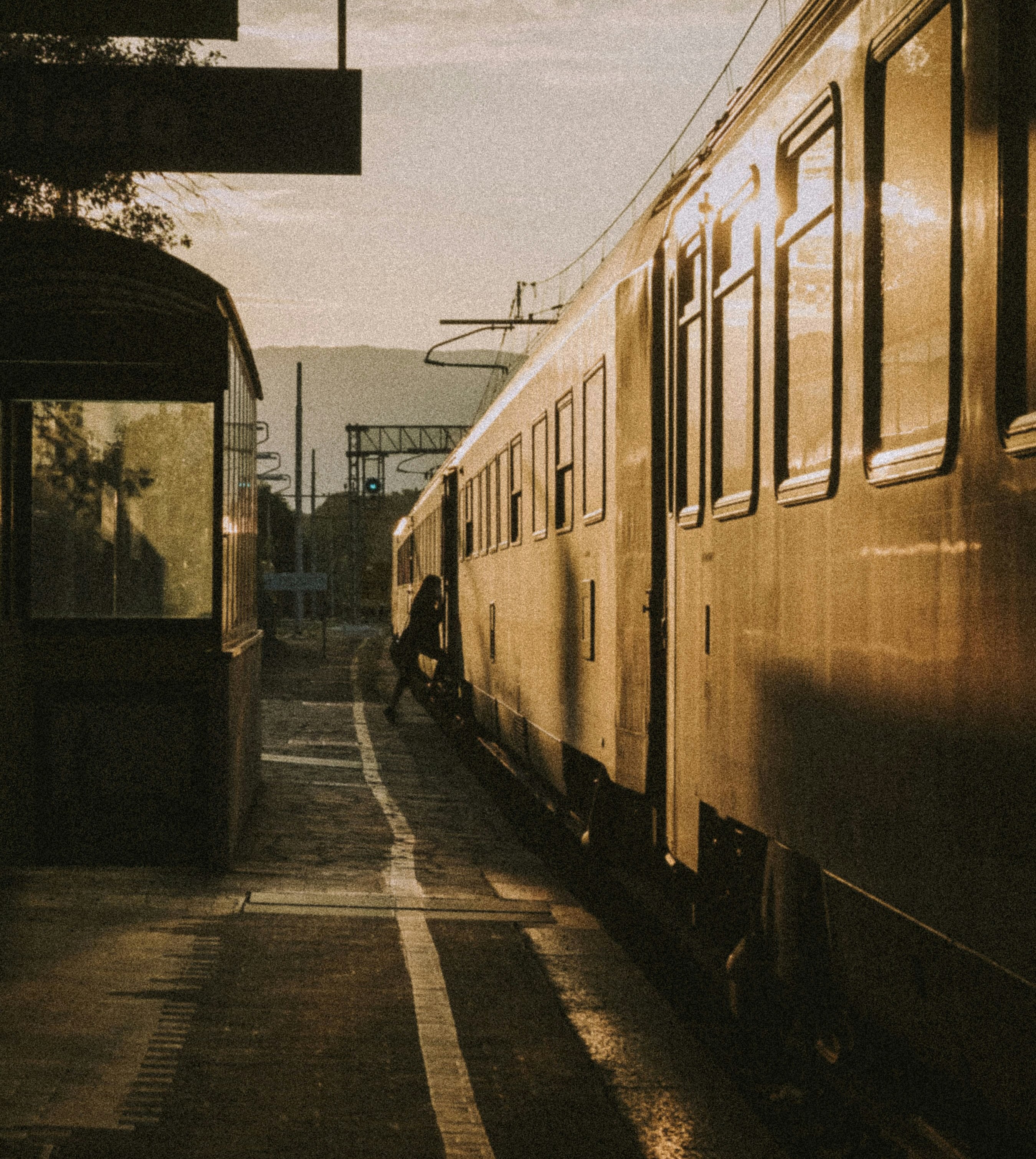 Trains de nuit : la quintessence du voyage