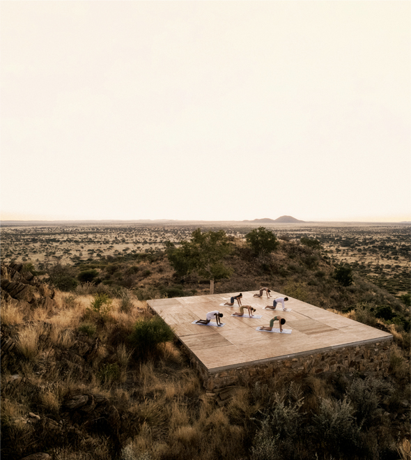 Jouvence trips - Partir et rajeunir