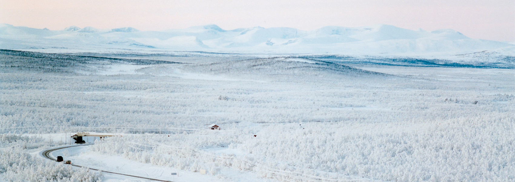 Des terres samis sans frontières