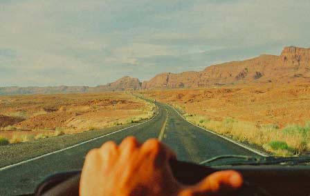 U.S. Highway 66 : cent ans d une legende americaine