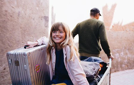 L’art de la spontanéité