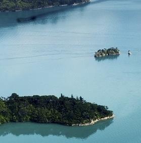 L'Australie selon les saisons